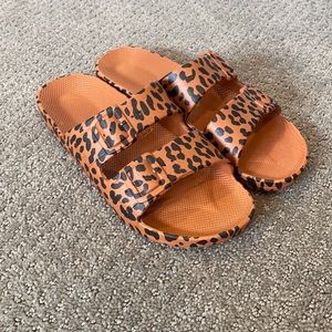 Freedom Moses Sandals